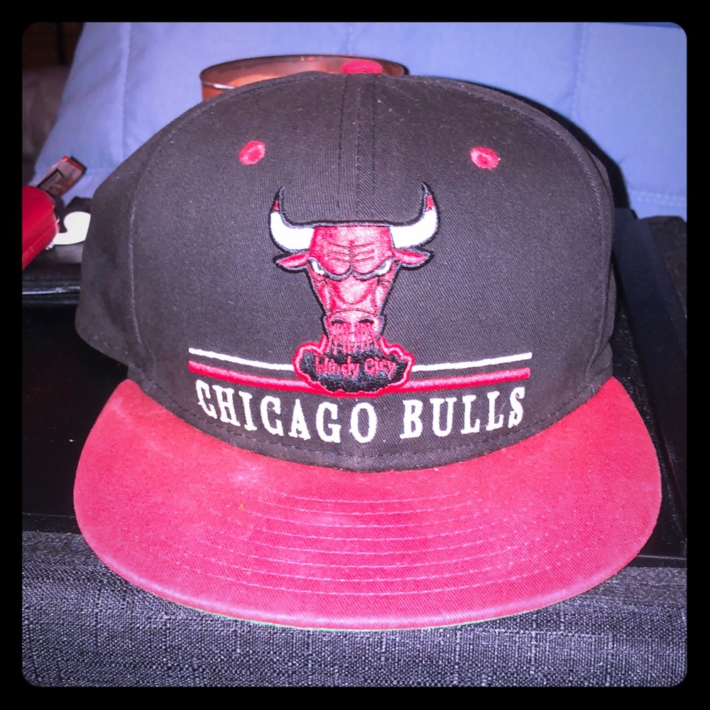 New Era Chicago Bulls SnapBack